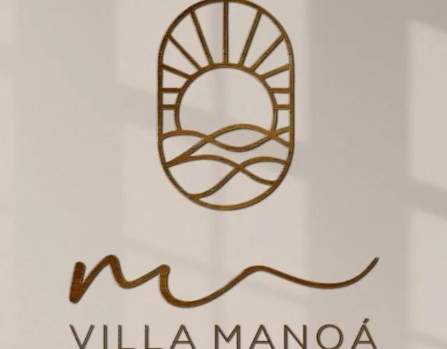 Pousada Villa Manoá