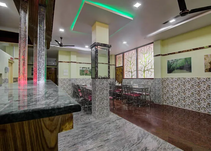 Hotel O V Knot Residency