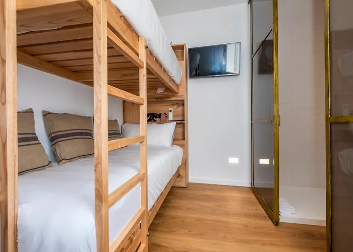 Nao Catedral Boutique Hotel Ciutadella 