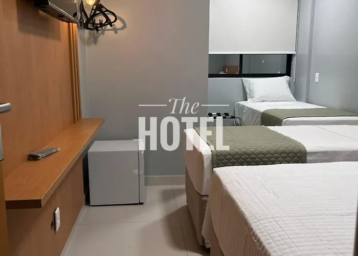 The Hotel