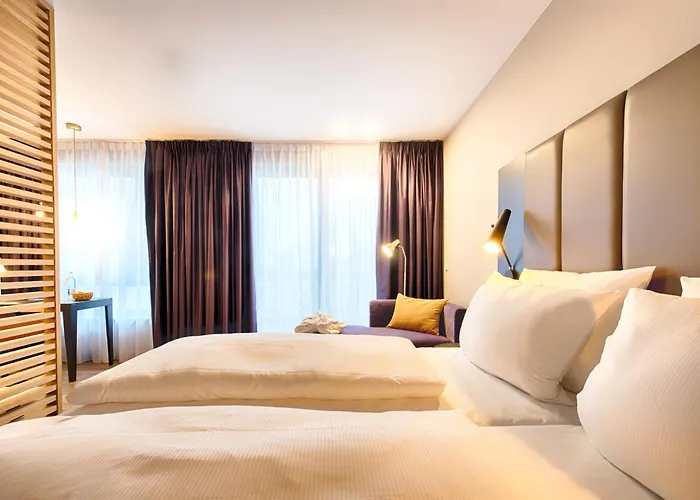 Welcome Hotel Neckarsulm