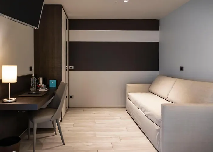 Vision Hotel