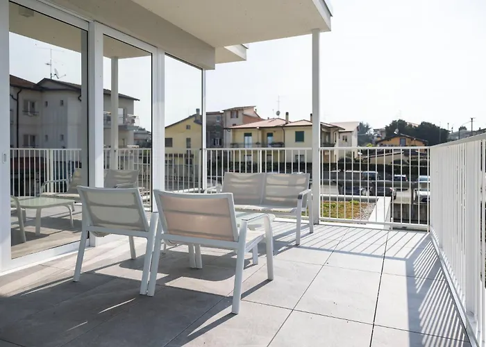 Vision Hotel Peschiera del Garda