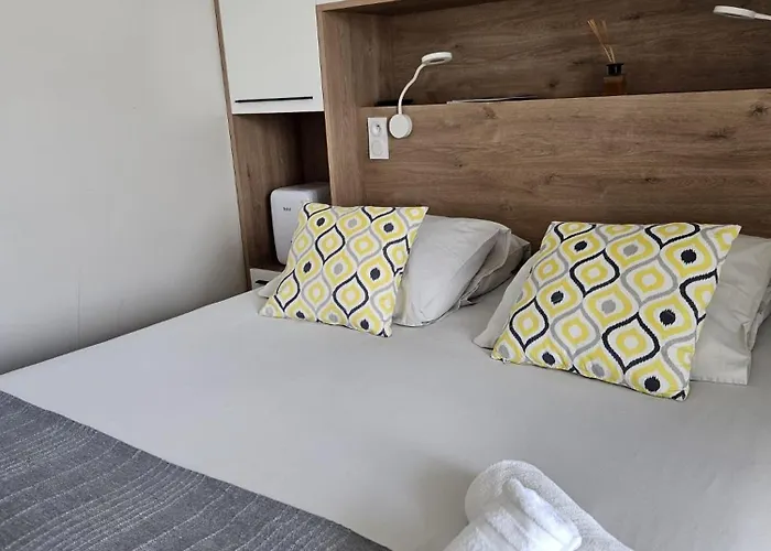 Le Cannier Hotel La Seyne-sur-Mer