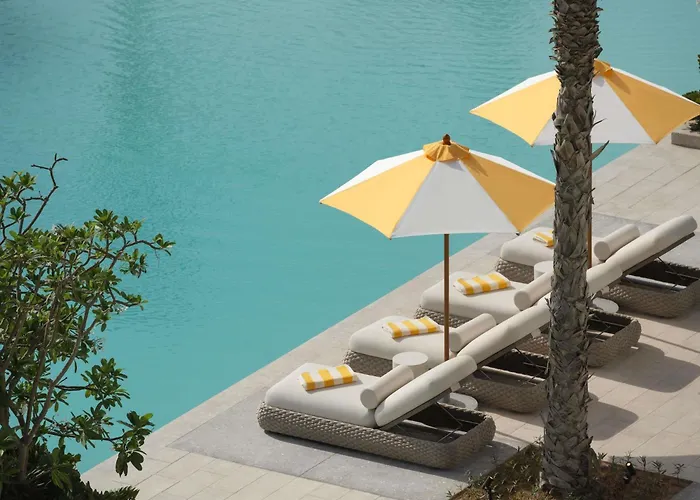 Hotel Delano Dubai At Bluewaters