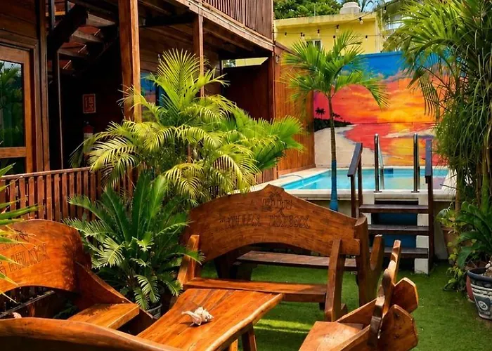 Hotelito Villas Holbox