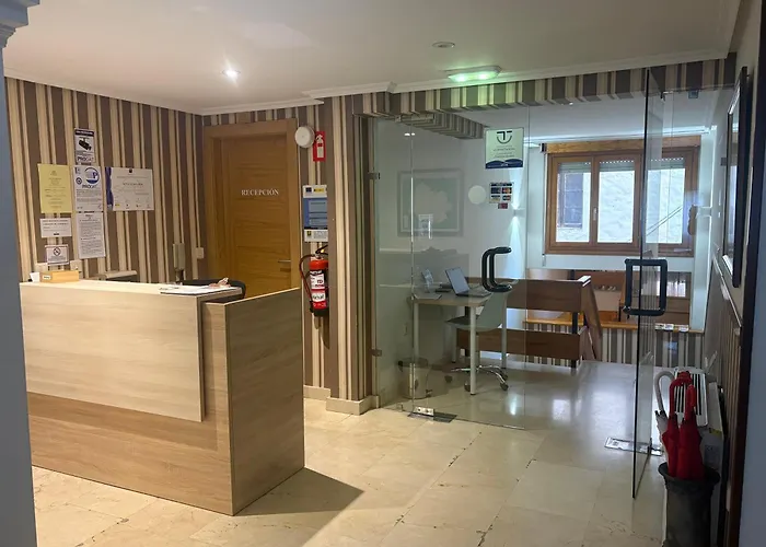 Hotel El Molinón Cangas De Narcea