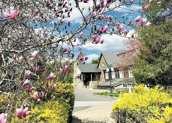The Inn At Montchanin Village & Spa Wilmington