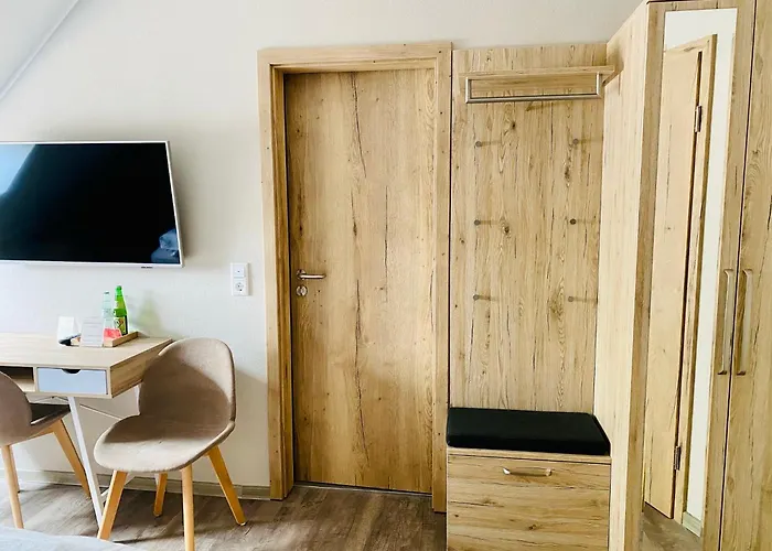 Hotels in Wetzlar