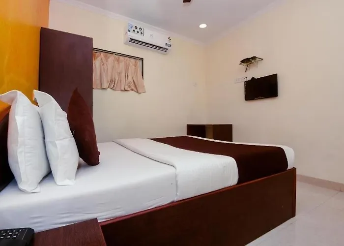 Mira-Bhayandar Hotels