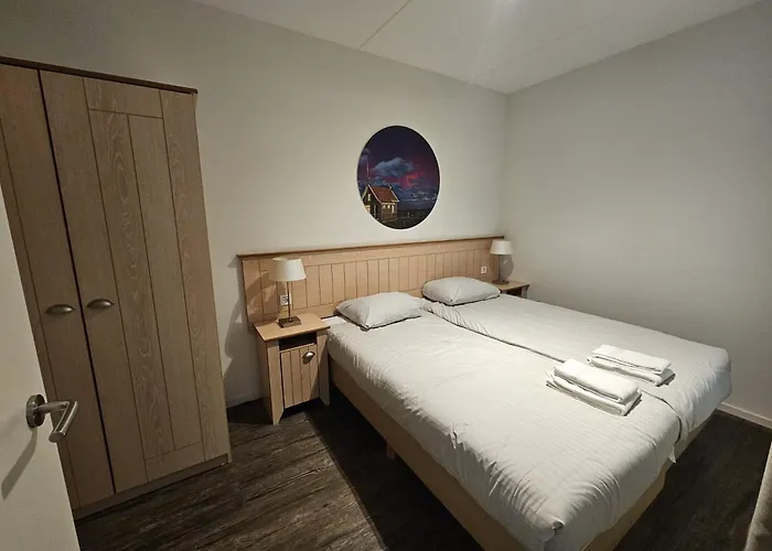Residence Terschelling