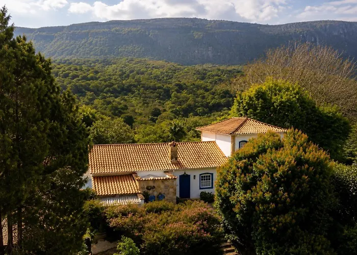 Segredo da Serra Guest House