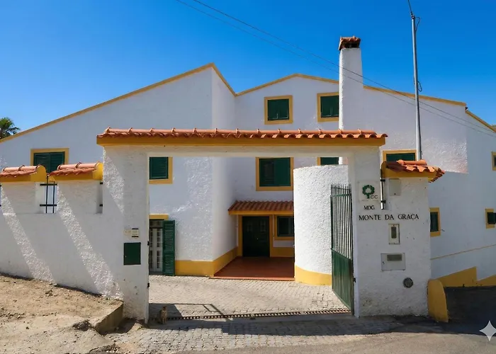 Monte Da Graca