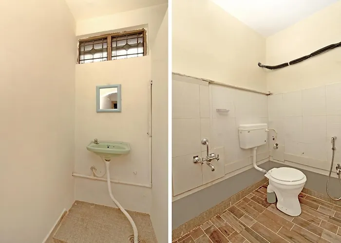 Hotel O Suraj Residency