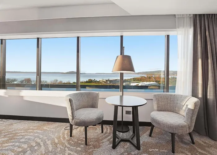 Pullman Rotorua