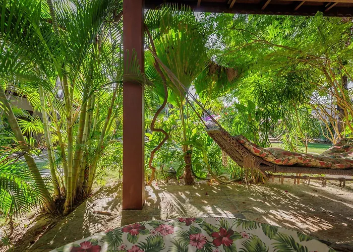 Controvento Boutique Hotel - Yoga Kitesurf Cumbuco