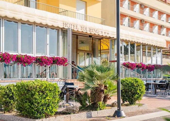 Hotel Touring