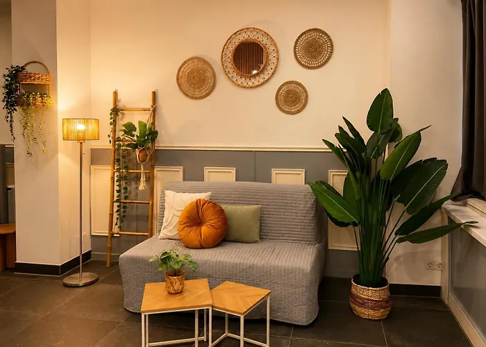 Wellness Suite Zeist