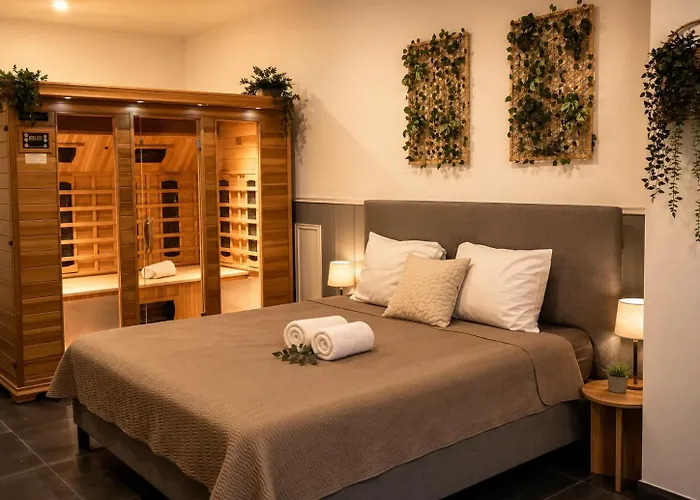 Wellness Suite Zeist