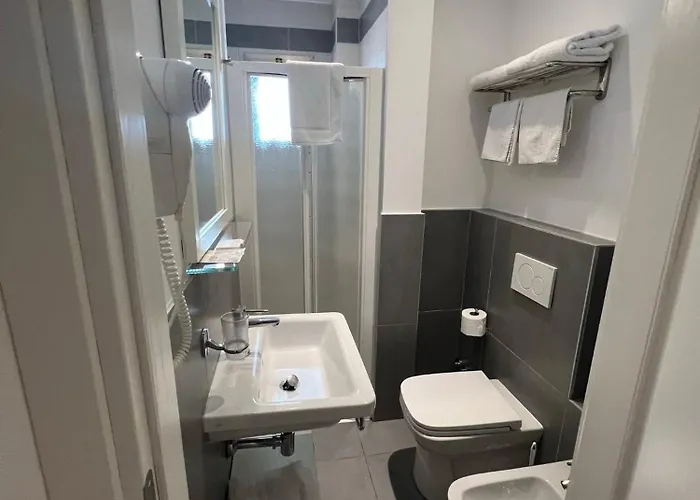 Apparthotel Ardea