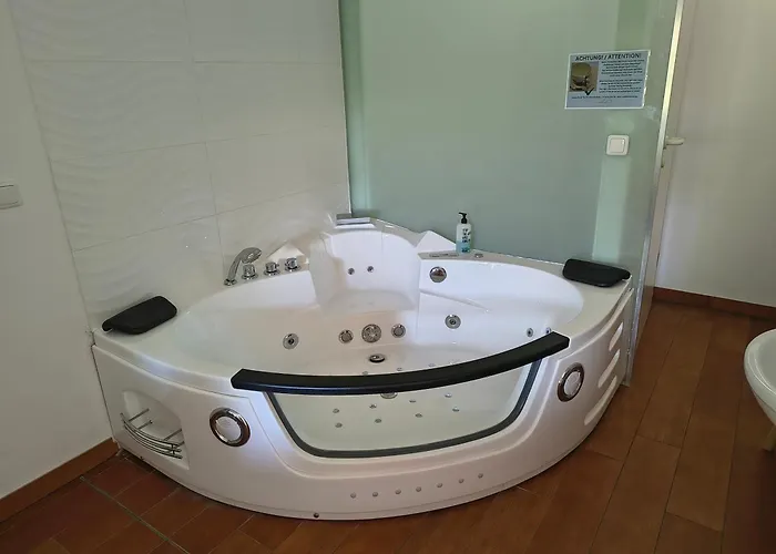 Meerhotel Großenbrode