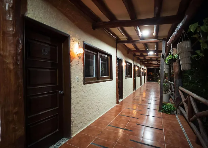 Chuk-Kay By Ool Hotels