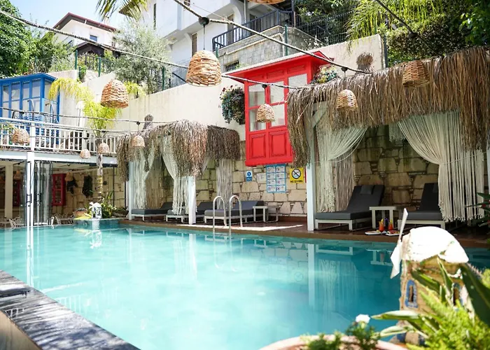 Tnr Otel & Spa