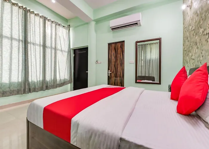 Hotel O Bigas