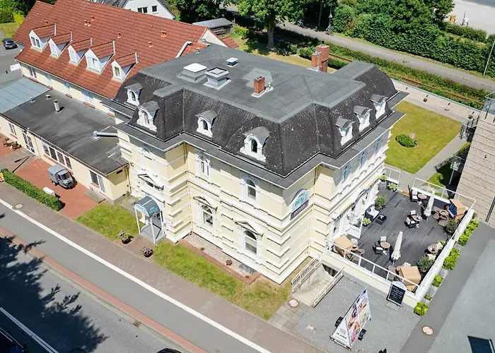 Villa Beachside Eckernförde