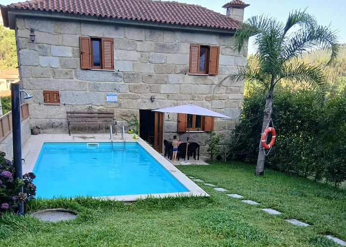 Casa Novelhos