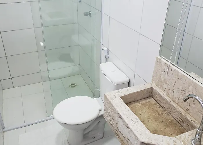 Hotéis de Andaraí