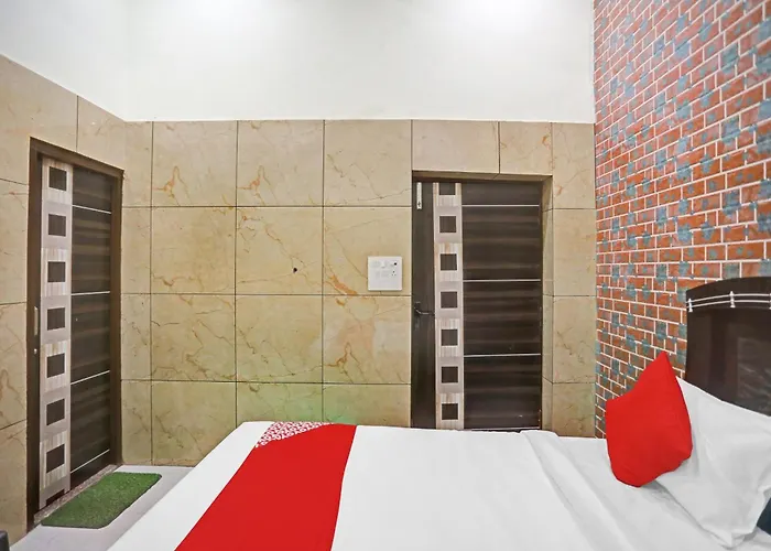 Hotel O Day Night Residency