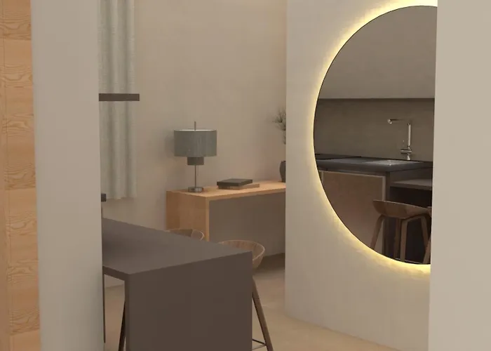 Bed and Breakfast Primo Sole Cupra Marittima