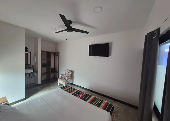 Akumal Hotels