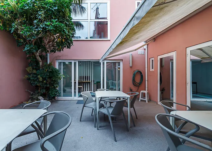 Besmart Residence By Home Sweet Home Aveiro