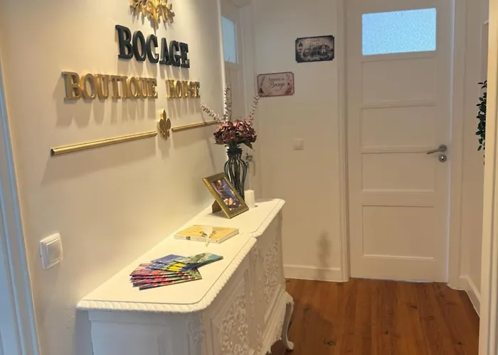 Hotel Memórias de Setúbal AL