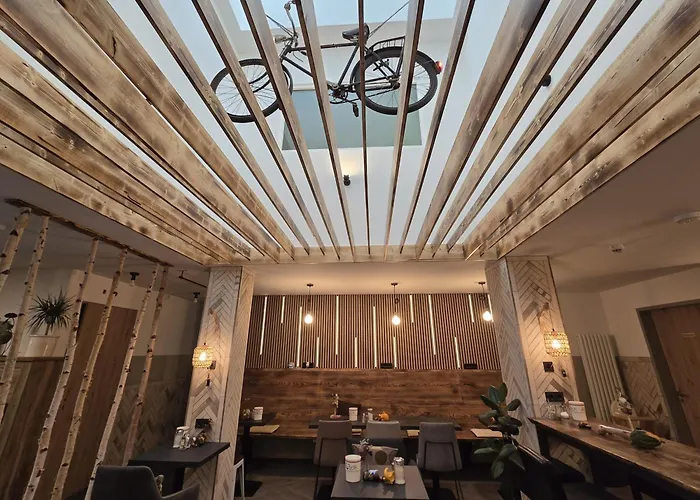 Hotels in Minden (North Rhine-Westphalia)