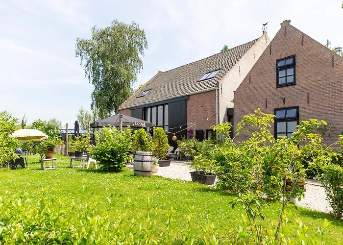 De Zuileshoeve Dordrecht