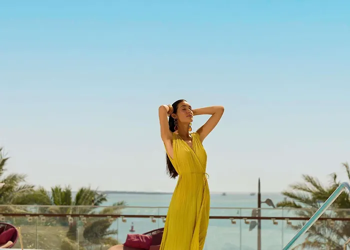 Fairmont Doha