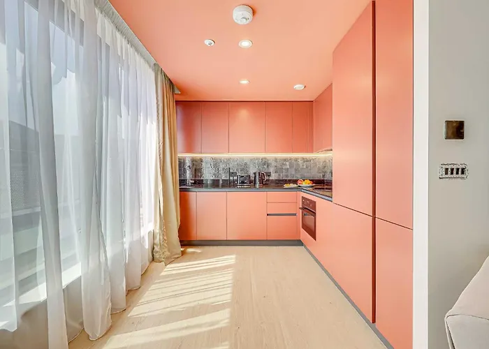 Zinc House Farringdon By Dmontrio Londres