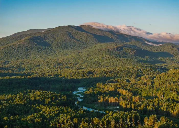 Wolfjaw Lodge Wilmington