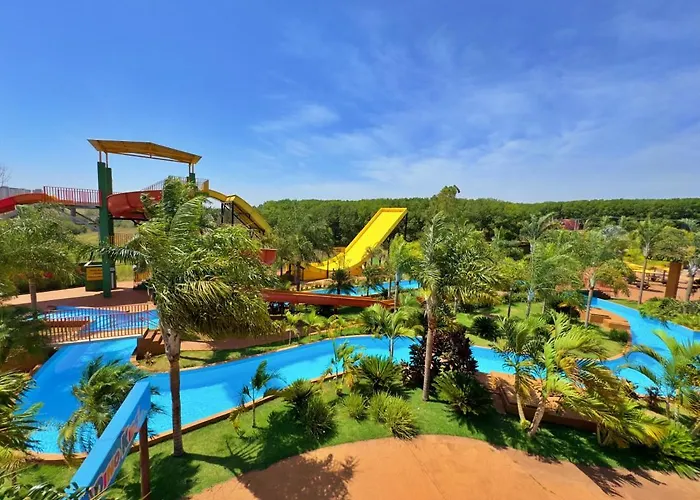 Hotel Savana