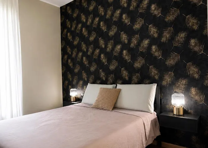Favola Guesthouse Affittacamere Nettuno
