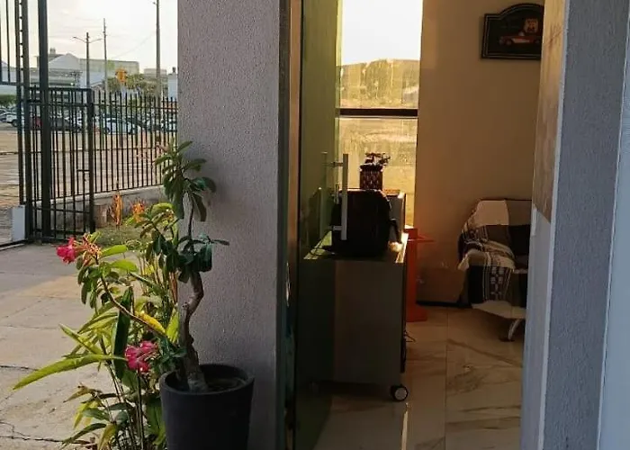 Barcel Flat Aparthotel Teresina