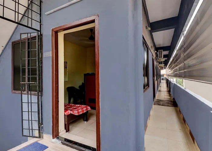 Amalapuram Hotels