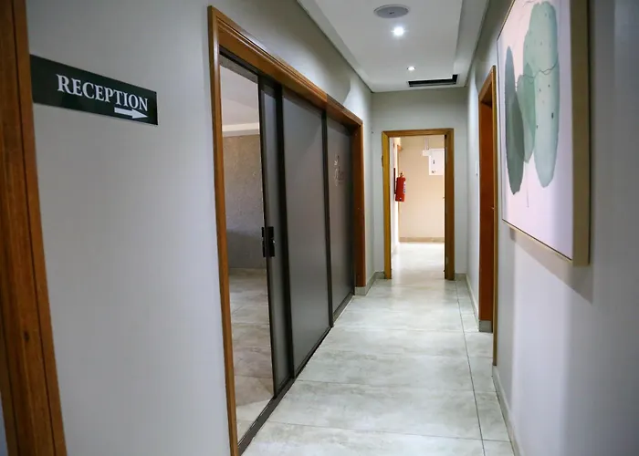 Eden Boutique Hotel