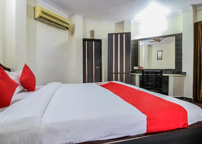 Hotel O Sariska Inn