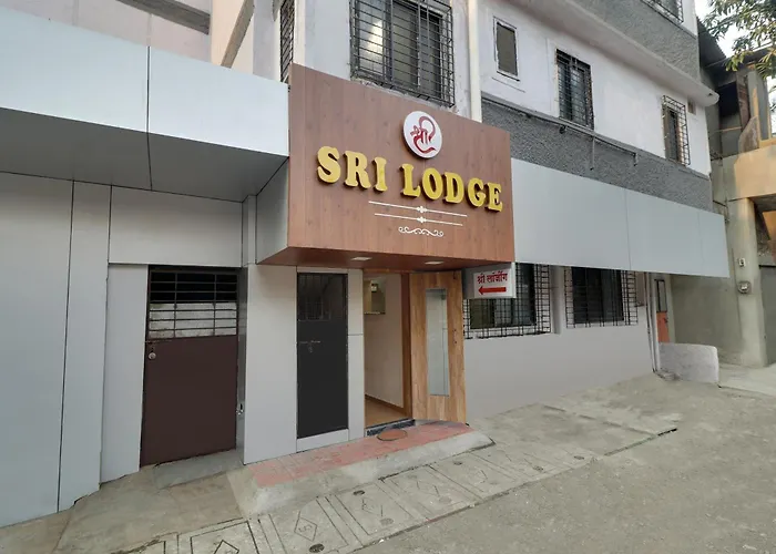 Hotel O Sri Lodge