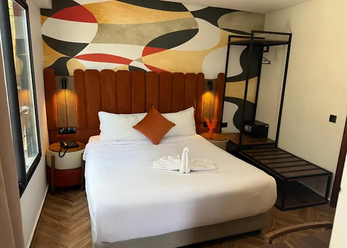 Oceana Mazagan Suites Hotel