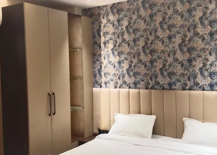 Hotel O Mithila Shiv Palace